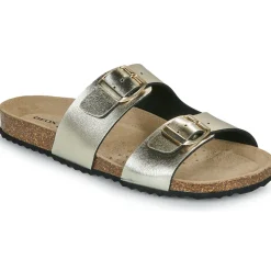 Discount Geox - D35LSL000BNC2012 Doré