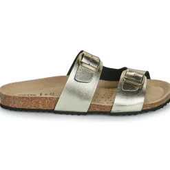 Discount Geox - D35LSL000BNC2012 Doré