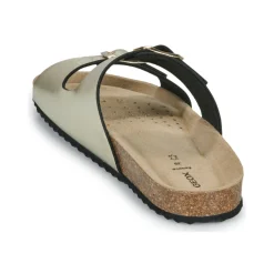 Discount Geox - D35LSL000BNC2012 Doré