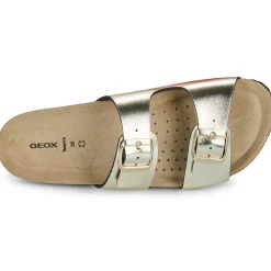 Discount Geox - D35LSL000BNC2012 Doré