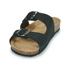 Clearance Geox - D35LSL00032C9999 Noir