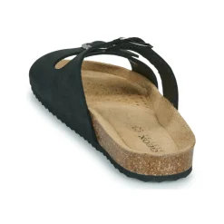 Clearance Geox - D35LSL00032C9999 Noir