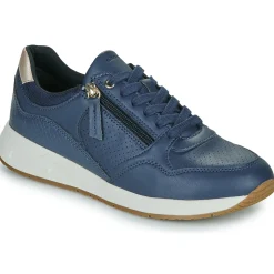 Outlet Geox - D36NQB0BCARC4064 Marine