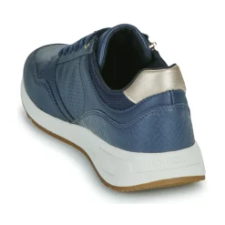 Outlet Geox - D36NQB0BCARC4064 Marine