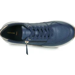 Outlet Geox - D36NQB0BCARC4064 Marine