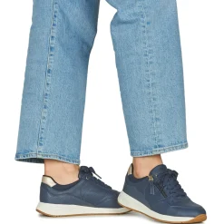 Outlet Geox - D36NQB0BCARC4064 Marine