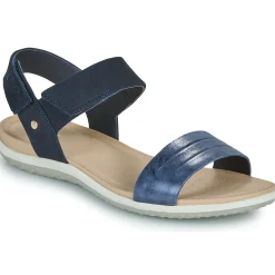 Online Geox - D02R6F09ACFC4322 Marine