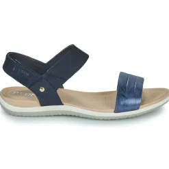 Online Geox - D02R6F09ACFC4322 Marine