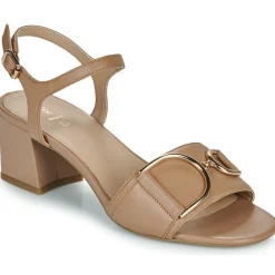 New Geox - D35RNB000TUC5000 Beige