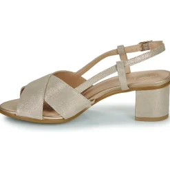 Geox - D55RXA000MAC2012 Doré