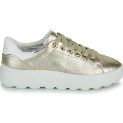 Discount Geox - D45TCC0BVBCC2X1R Doré