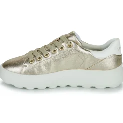 Discount Geox - D45TCC0BVBCC2X1R Doré