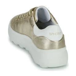 Discount Geox - D45TCC0BVBCC2X1R Doré