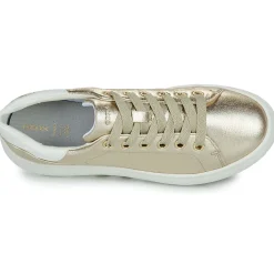 Discount Geox - D45TCC0BVBCC2X1R Doré