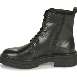 Sale Geox - IRIDEA Noir