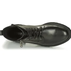 Sale Geox - IRIDEA Noir
