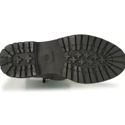 Sale Geox - IRIDEA Noir