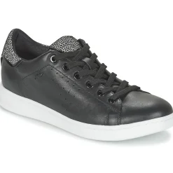 Best Geox - JAYSEN A Noir