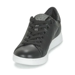 Best Geox - JAYSEN A Noir