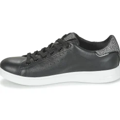 Best Geox - JAYSEN A Noir