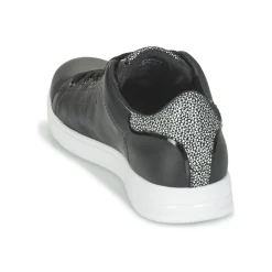 Best Geox - JAYSEN A Noir