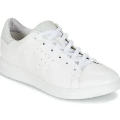 Best Geox - JAYSEN A Blanc