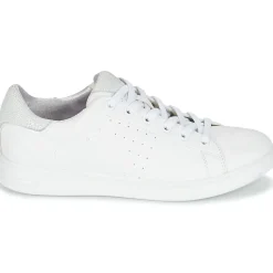 Best Geox - JAYSEN A Blanc