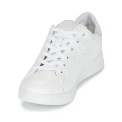 Best Geox - JAYSEN A Blanc