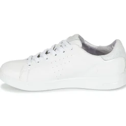 Best Geox - JAYSEN A Blanc