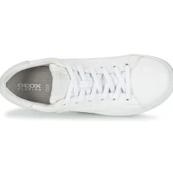 Best Geox - JAYSEN A Blanc