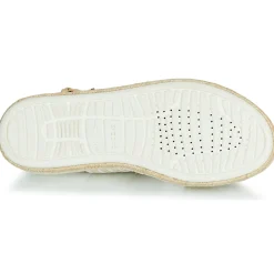 Online Geox - LEELU Beige