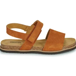 Hot Geox - LEUCA Marron