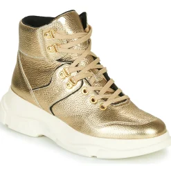 Online Geox - MACAONE Doré