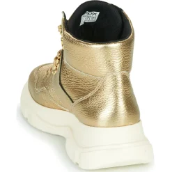 Online Geox - MACAONE Doré