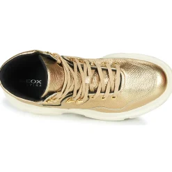 Online Geox - MACAONE Doré