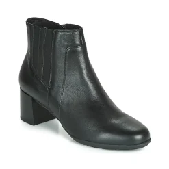 Best Geox - NEW ANNYA MID Noir