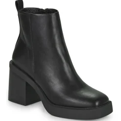 Outlet Gioseppo - ALTRIER Noir