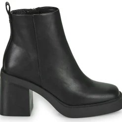 Outlet Gioseppo - ALTRIER Noir