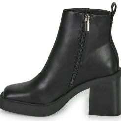 Outlet Gioseppo - ALTRIER Noir