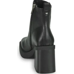 Outlet Gioseppo - ALTRIER Noir