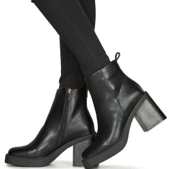 Outlet Gioseppo - ALTRIER Noir