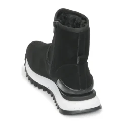 Hot Gioseppo - AMQUI Noir