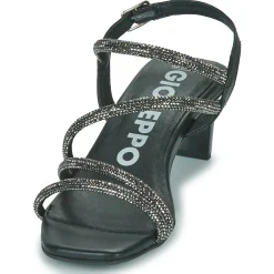 New Gioseppo - ARAPUA Noir