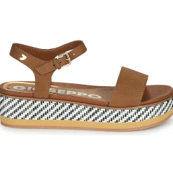 Clearance Gioseppo - ARREY Camel