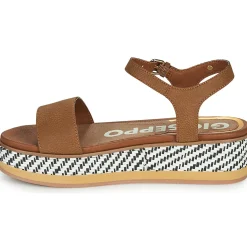 Clearance Gioseppo - ARREY Camel