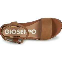 Clearance Gioseppo - ARREY Camel