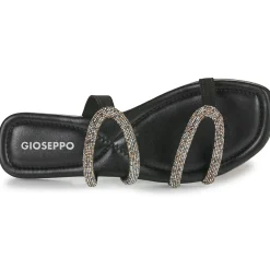 Hot Gioseppo - BONIFAY Noir