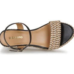 Hot Gioseppo - CHIPPEWA