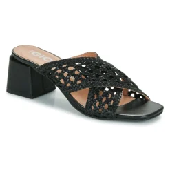 Clearance Gioseppo - CLARCONA Noir