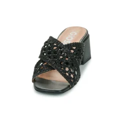 Clearance Gioseppo - CLARCONA Noir